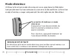 Preview for 69 page of oticon CROS miniRITE T Instructions For Use Manual