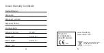 Preview for 23 page of oticon Delta series Instructions For Use Manual