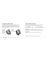 Preview for 9 page of oticon Oticon Opn 1 miniRITE-T Instructions For Use Manual