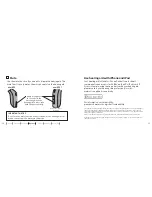 Preview for 18 page of oticon Oticon Opn 1 miniRITE-T Instructions For Use Manual