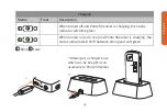 Preview for 26 page of oticon ponto streamer Instructions For Use Manual