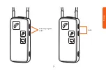 Preview for 32 page of oticon ponto streamer Instructions For Use Manual