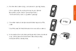 Preview for 34 page of oticon ponto streamer Instructions For Use Manual