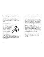 Preview for 19 page of oticon Spirit Zest BTE Instructions For Use Manual