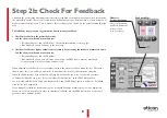 Preview for 8 page of oticon Sumo XP Fittings Manual