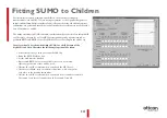 Preview for 14 page of oticon Sumo XP Fittings Manual