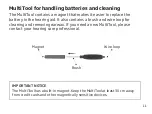 Preview for 11 page of oticon Xceed BTE SP Instructions For Use Manual