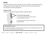 Preview for 24 page of oticon Xceed BTE SP Instructions For Use Manual