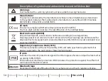 Preview for 54 page of oticon Xceed BTE SP Instructions For Use Manual