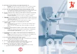 Preview for 13 page of OTOLIFT TWO Manual