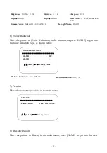 Preview for 11 page of Oton KC400 User Manual