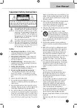 Preview for 3 page of Otone SoundBase User Manual