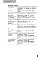 Preview for 6 page of Otone VTXsound User Manual