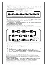 Preview for 2 page of OTOWA SCA-20 Instruction Manual