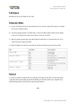 Preview for 3 page of OTS ET1111PpH-S-DR Quick Installation Manual