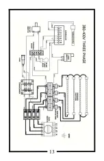 Preview for 16 page of OTS PDQ Rollabout 5A Manual