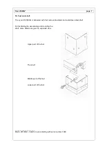 Preview for 25 page of OTS PDQ Rollabout 5A Manual