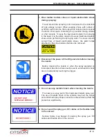 Preview for 9 page of Otson OTS-3000 User Manual