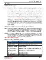 Preview for 31 page of Otson OTS-3000 User Manual