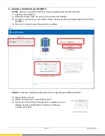 Preview for 39 page of OTT HydroMet SUTRON SatLink3 Quick Start Manual