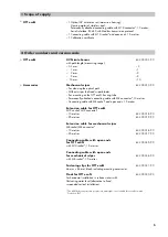 Preview for 5 page of OTT ecoN Operating Instructions Manual