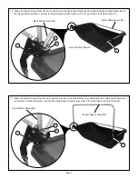 Preview for 5 page of Otter Pro X-Over Resort Installation And Setup Instructions