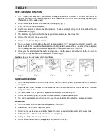 Preview for 7 page of ottimo CEA-10-01 Instruction Manual