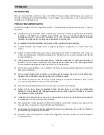 Preview for 9 page of ottimo CEA-10-01 Instruction Manual