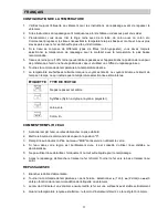 Preview for 12 page of ottimo CEA-10-01 Instruction Manual