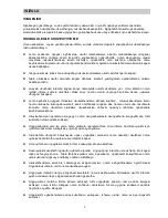 Preview for 30 page of ottimo CEA-10-01 Instruction Manual