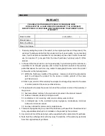 Preview for 9 page of ottimo P70B17L-T8 Instruction Manual