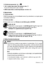 Preview for 41 page of Otto Bock 1A30 Instructions For Use Manual