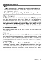 Preview for 43 page of Otto Bock 1A30 Instructions For Use Manual