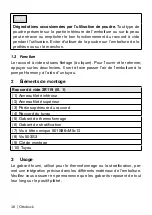 Preview for 16 page of Otto Bock 2R119 Instructions For Use Manual