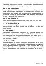 Preview for 19 page of Otto Bock 2R119 Instructions For Use Manual