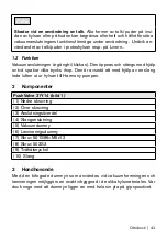 Preview for 41 page of Otto Bock 2R119 Instructions For Use Manual