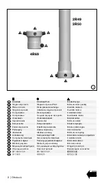 Preview for 2 page of Otto Bock 2R49 Manual