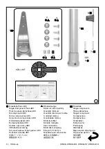 Preview for 2 page of Otto Bock 3R106 Instructions For Use Manual