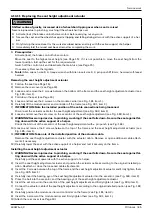 Preview for 85 page of Otto Bock 490E75 Series Service Manual