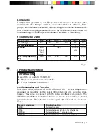 Preview for 9 page of Otto Bock 4R23 Instructions For Use Manual