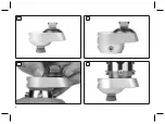 Preview for 2 page of Otto Bock 6A53 Instructions For Use Manual