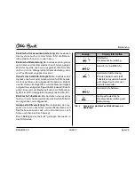 Preview for 39 page of Otto Bock B 500-S Instructions For Use Manual