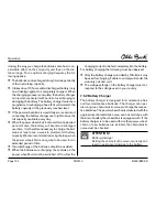 Preview for 122 page of Otto Bock B 500-S Instructions For Use Manual