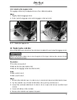 Preview for 31 page of Otto Bock C1000 DS Service Instructions Manual