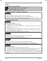 Preview for 9 page of Otto Bock C2000 Instructions For Use Manual