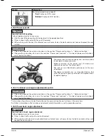 Preview for 39 page of Otto Bock C2000 Instructions For Use Manual