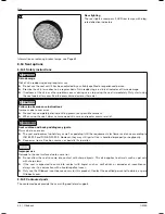 Preview for 42 page of Otto Bock C2000 Instructions For Use Manual