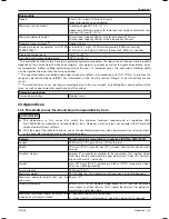 Preview for 67 page of Otto Bock C2000 Instructions For Use Manual