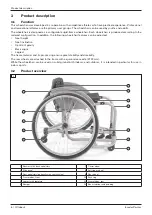 Preview for 6 page of Otto Bock Invader Pointer Instructions For Use Manual