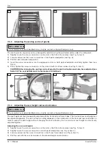 Preview for 12 page of Otto Bock Invader Pointer Instructions For Use Manual